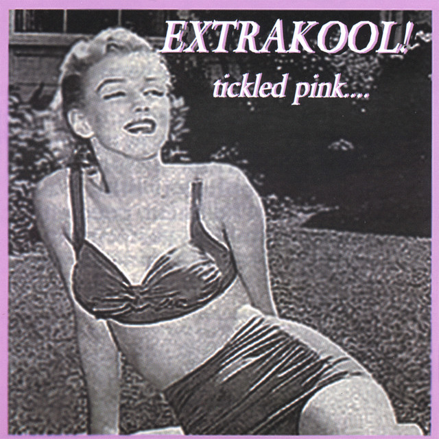 Tickled Pink cover art