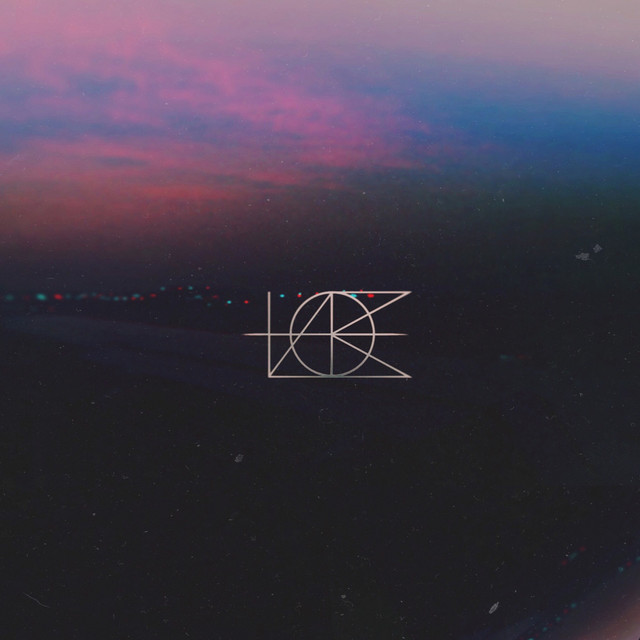 Dust & Violets cover art