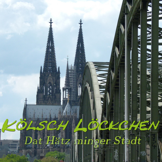Dat Hätz minger Stadt cover