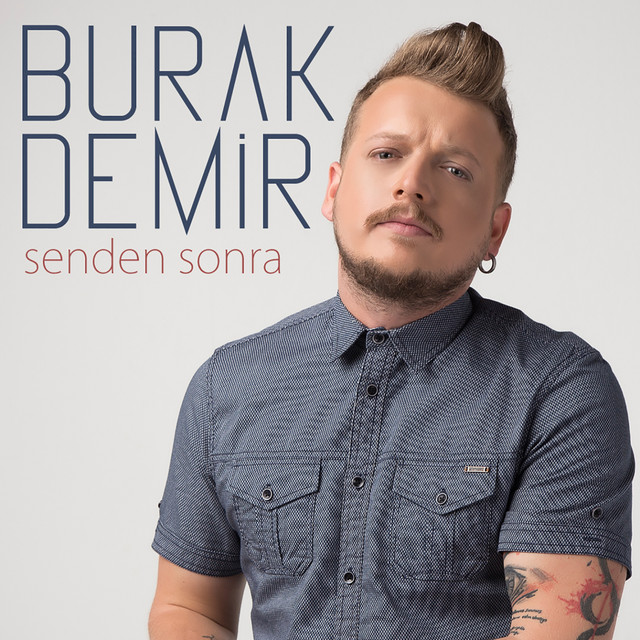 Senden Sonra cover