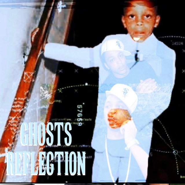Ghosts Reflection - Album by Scootz | Spotify