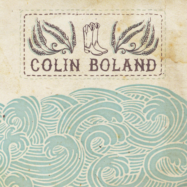 Colin Boland Photo