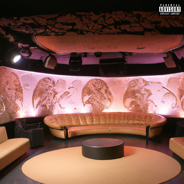 BEIGE cover art