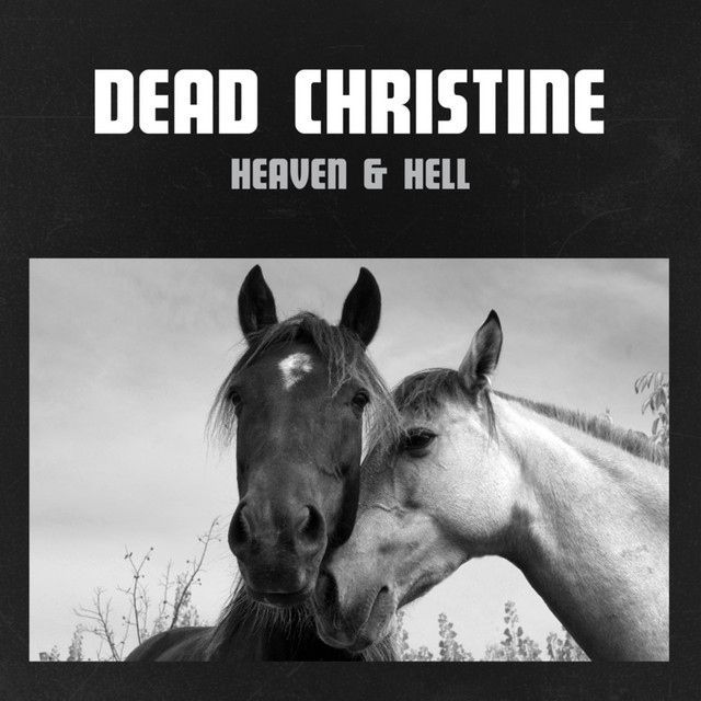 Heaven & Hell cover art
