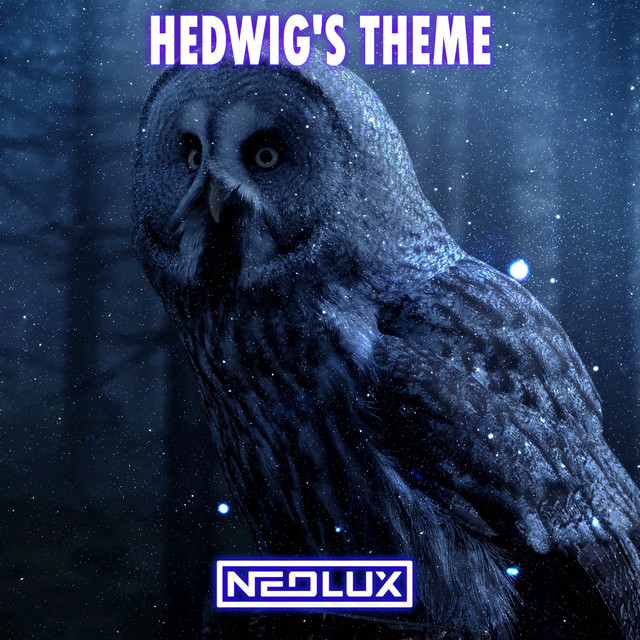 Hedwig's Theme - Hardstyle Mix