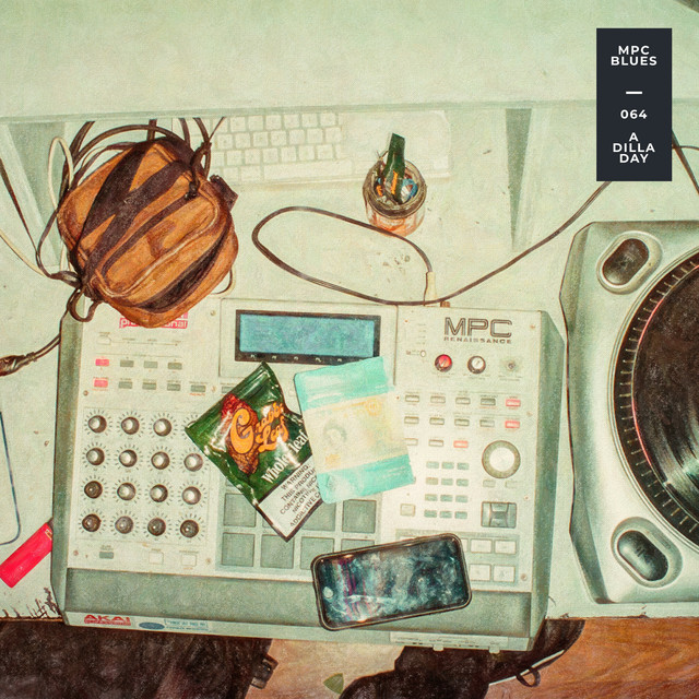 A Dilla Day