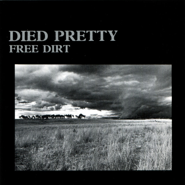Free Dirt (Expanded Version) cover art