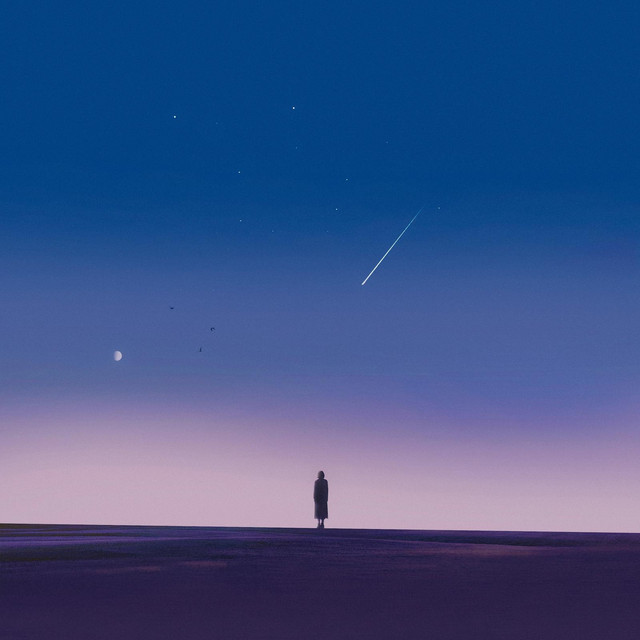 Afterdark cover art