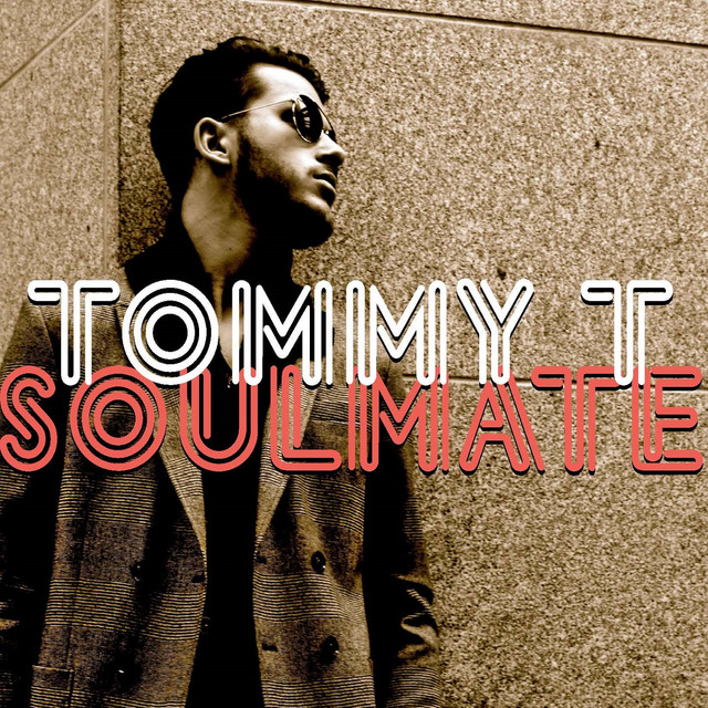 Soulmate cover art