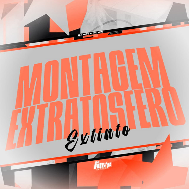 Montagem Extratosfero Extinto