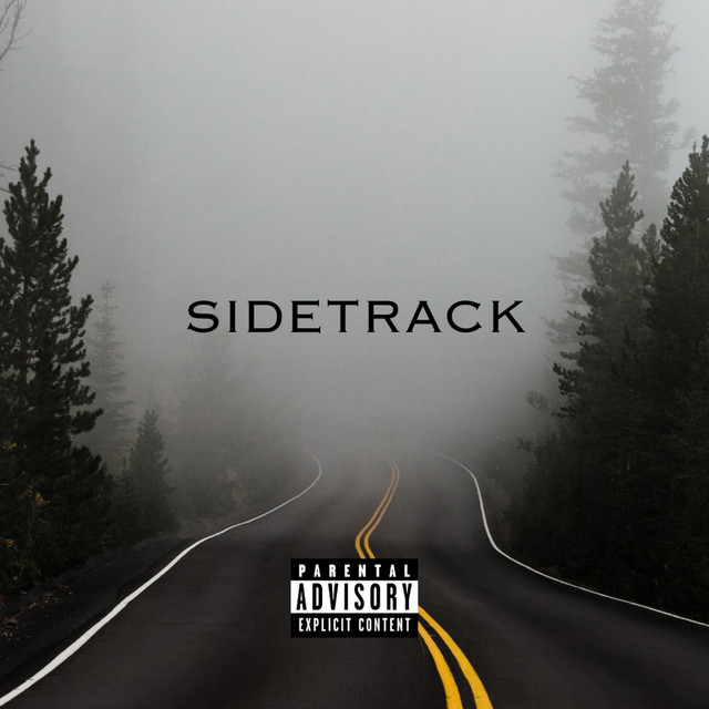 SIDETRACK cover art