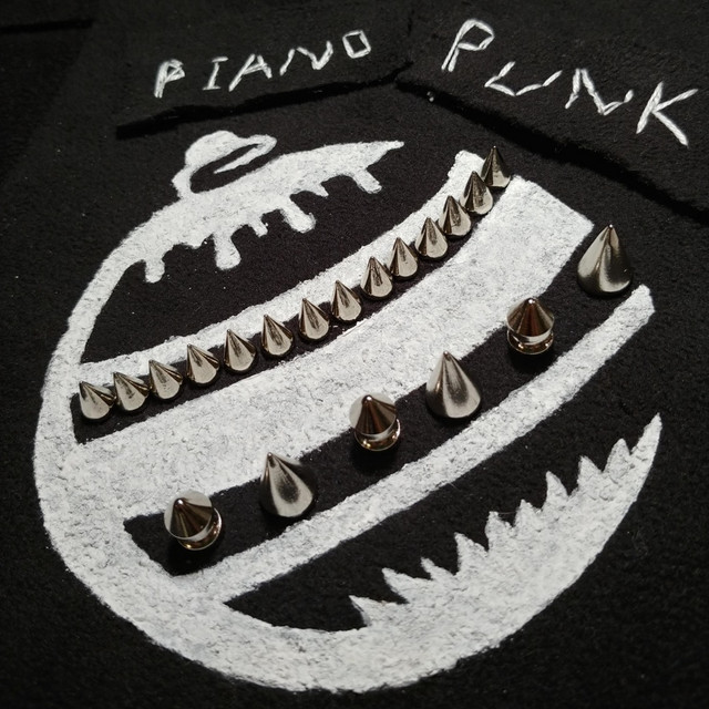 Piano Punk