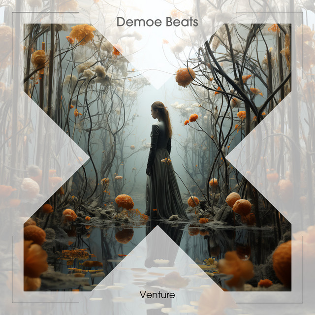 Venture - Single by Demoe Beats | Spotify