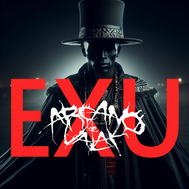 Exu cover art
