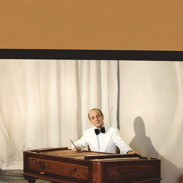 Un Virtuose Du Cymbalum (III) cover