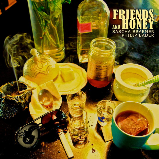 Honey
