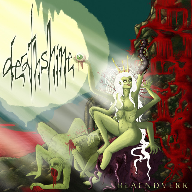 Deathshine