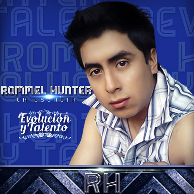 Evolución y Talento cover art
