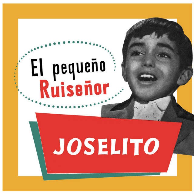 Las Canciones de Joselito