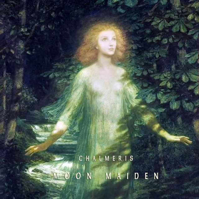 Moon Maiden