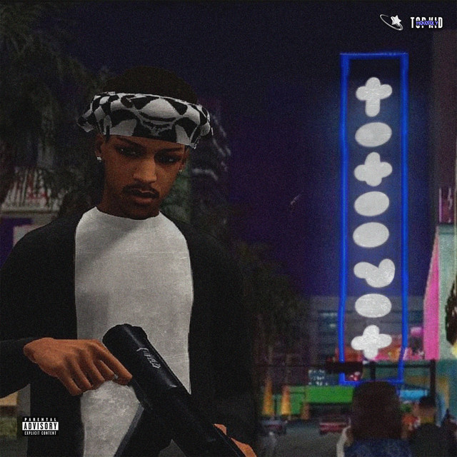 DJ OB1 Exclusives cover art