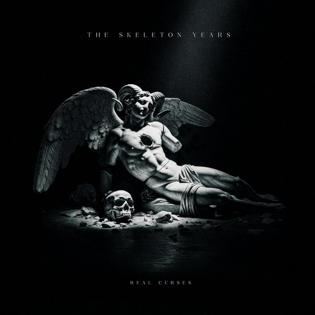 Real Curses cover art