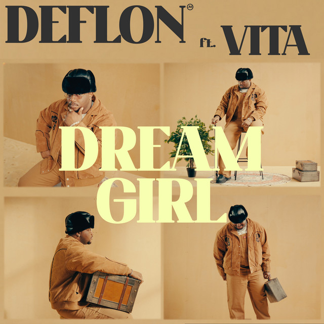 Dream Girl