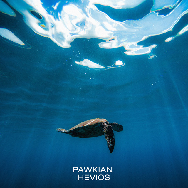Pawkian cover art