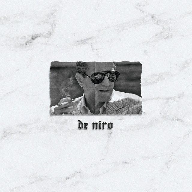 De Niro cover art