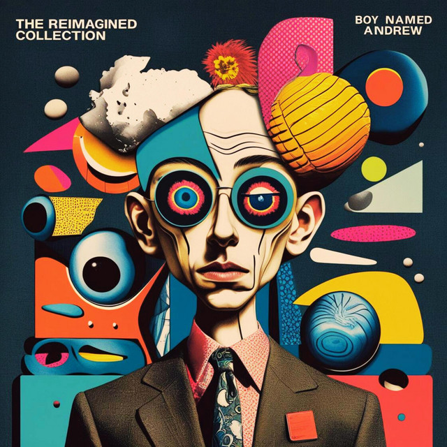 The Reimagined Collection (reimagined)