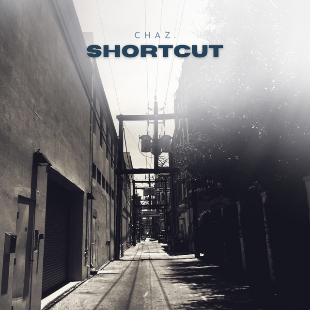 shortcut cover art