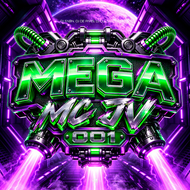 Mega Mc Jv 001