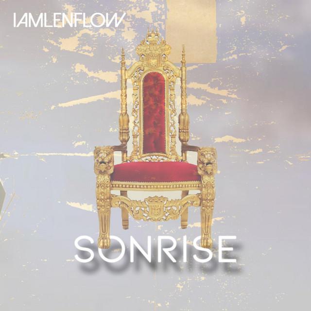 SONRISE cover art