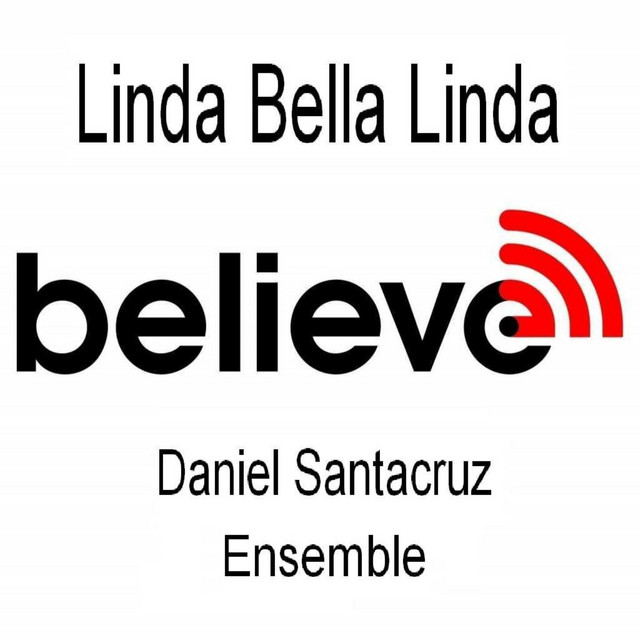 Daniel Santacruz Ensemble