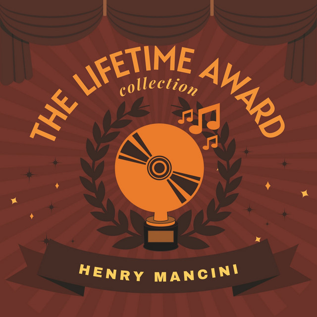 The Lifetime Award Collection cover art