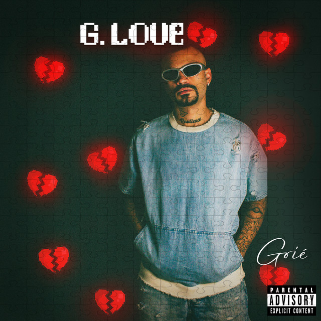 G Love