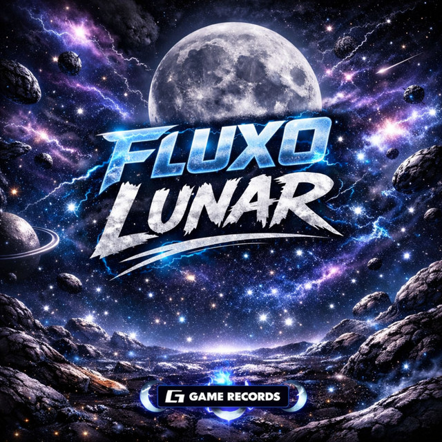 FLUXO LUNAR