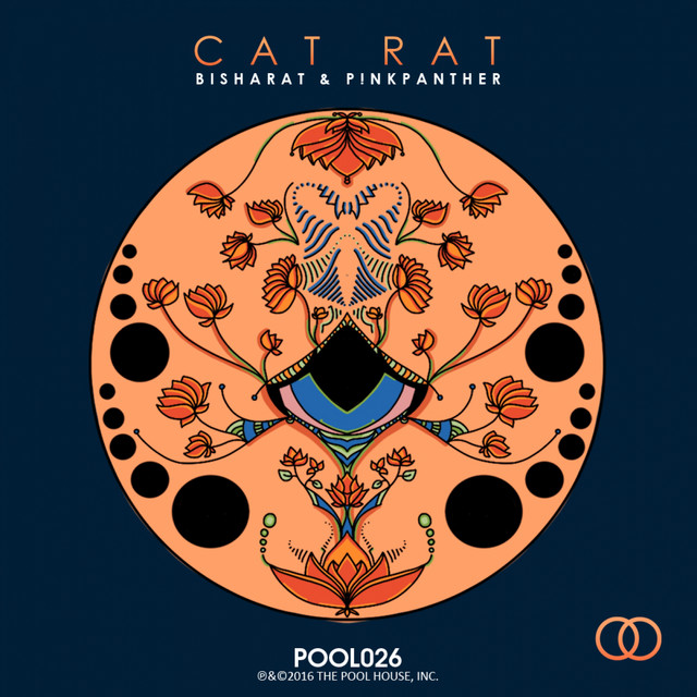 Cat Rat - Single by Bisharat | Spotify