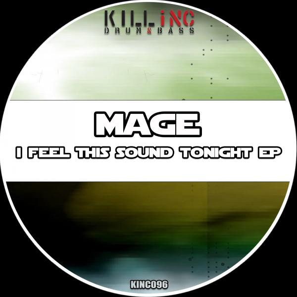 I Feel This Sound - Original Mix artwork