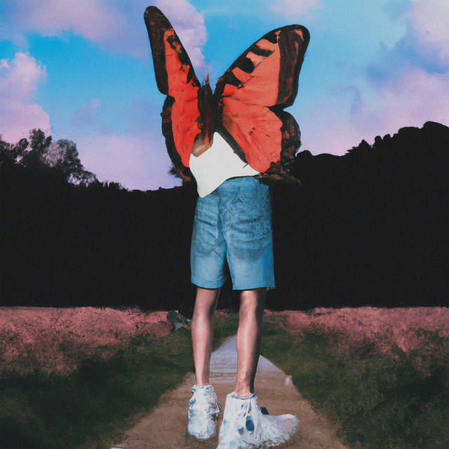 TRAPDANDY cover art