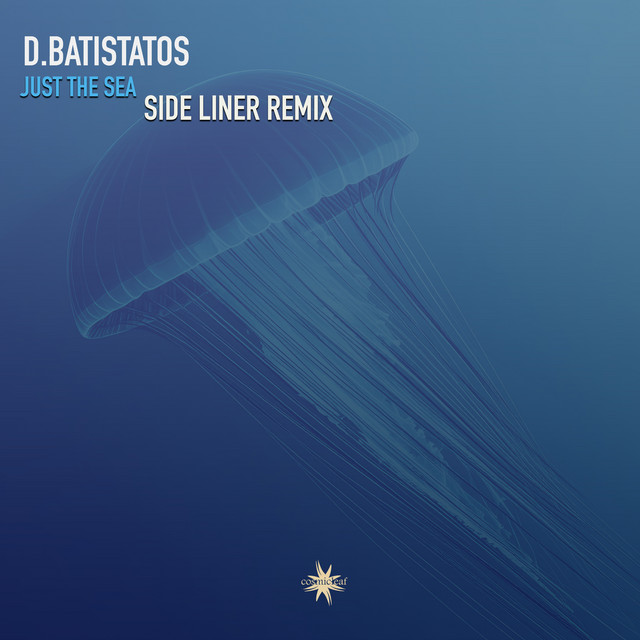 Just The Sea (Side Liner Remix) cover