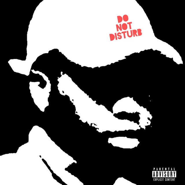 Do Not Disturb cover art