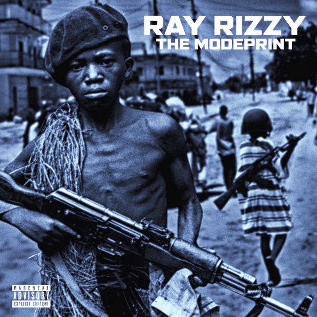 Ray Rizzy