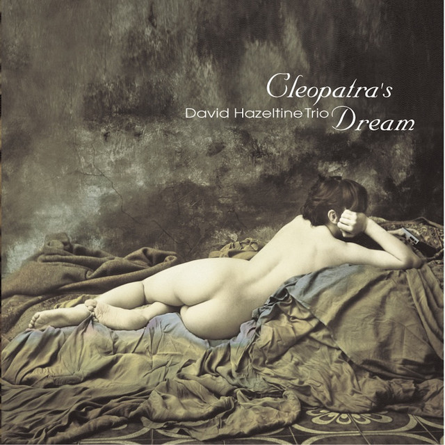 Cleopatra's Dream