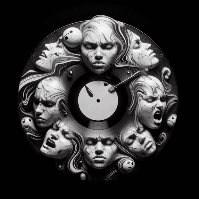 Still NAP cover art