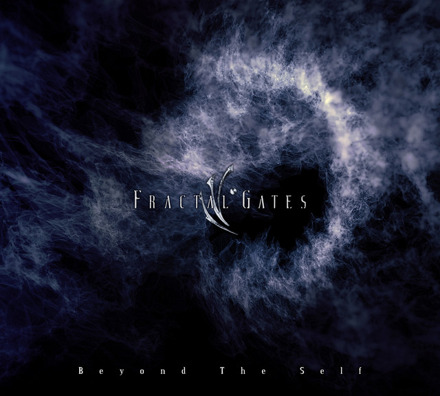 Beyond The Self cover art