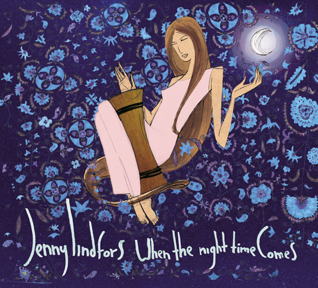 When The Night Time Comes cover art