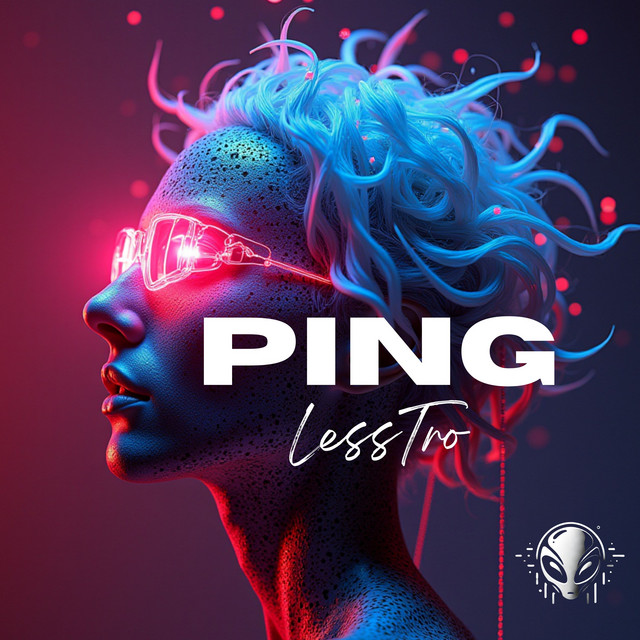 PING cover art