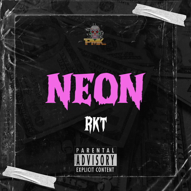 Neon Rkt (Remix)
