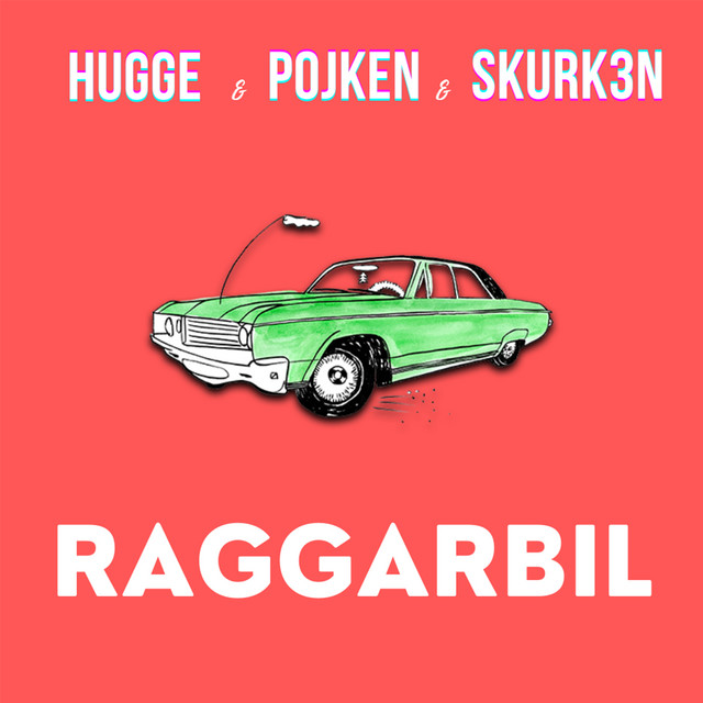 RAGGARBIL